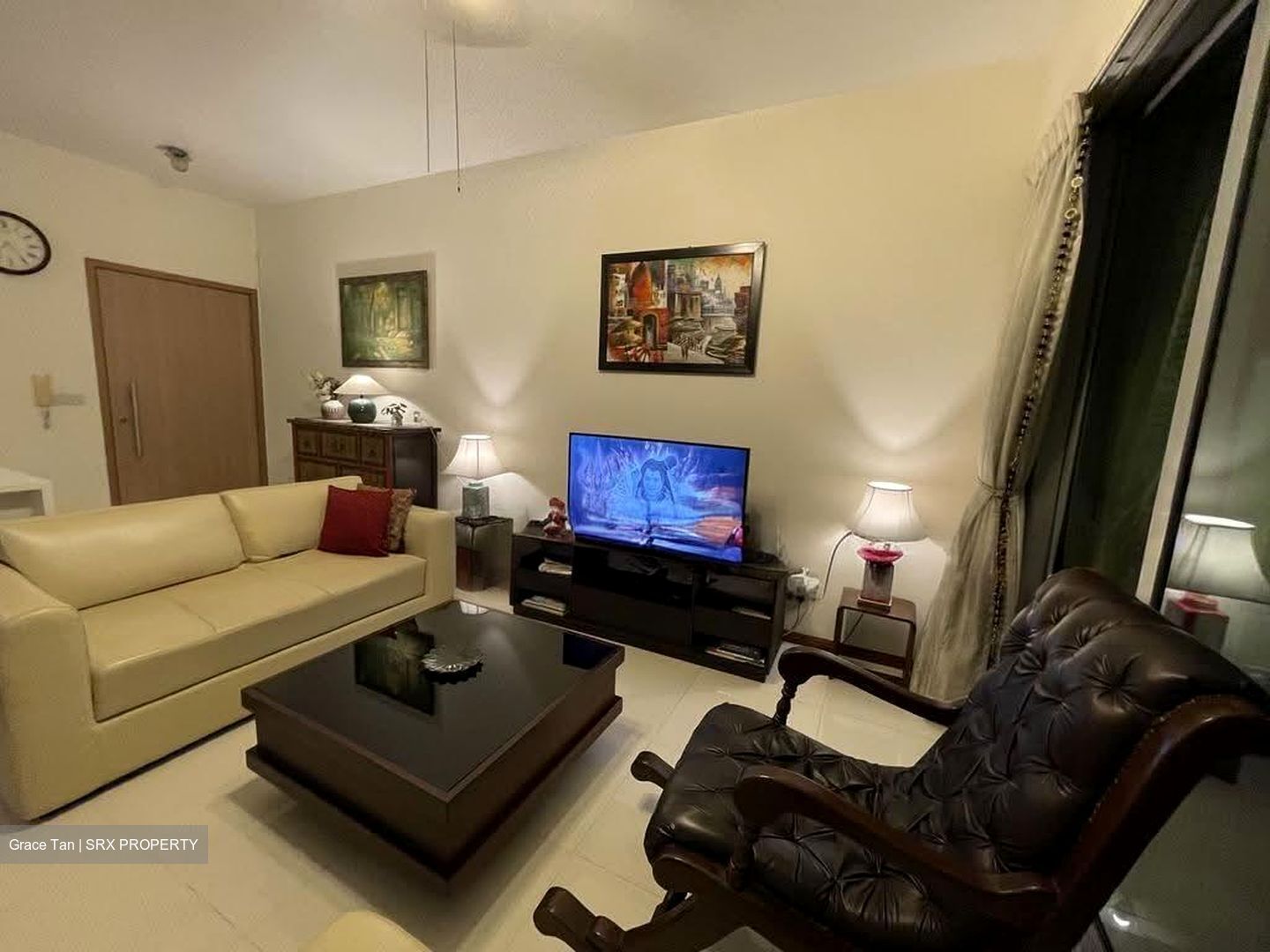 ClementiWoods Condominium (D5), Condominium #611855221